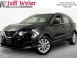 Used 2021 Nissan Rogue Sport AWD SV SUV