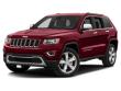 Used 2015 Jeep Grand Cherokee 4WD 4dr Limited SUV