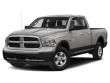 Used 2018 Ram 1500 Big Horn 4x4 Quad Cab 64 Box Truck Quad Cab