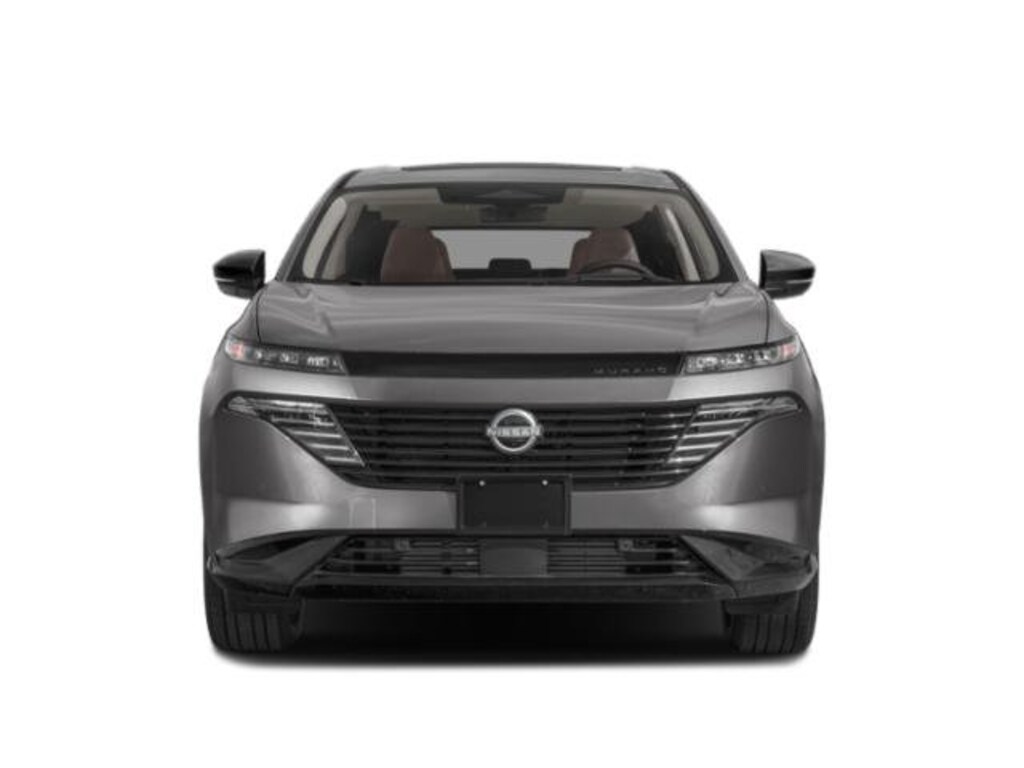 New 2026 Nissan Murano Platinum SUV