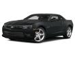 Used 2015 Chevrolet Camaro 2dr Cpe SS w/2SS Coupe