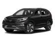 Used 2016 Honda CR-V AWD 5dr Touring SUV