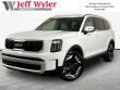Used 2025 Kia Telluride EX FWD SUV