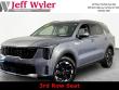 Certified 2025 Kia Sorento S AWD SUV