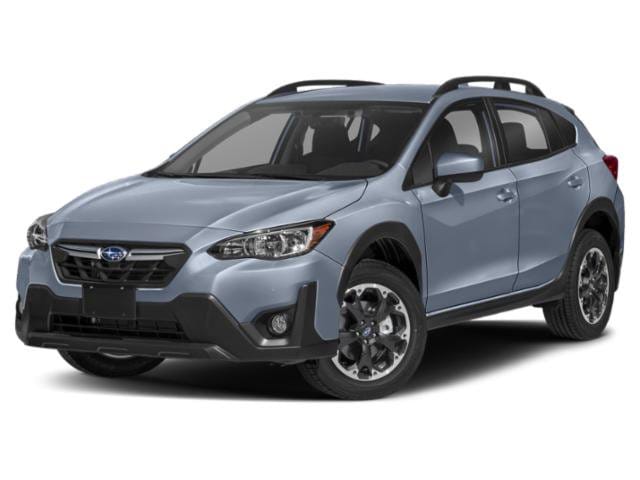 2023 Subaru Crosstrek Premium CVT's photo