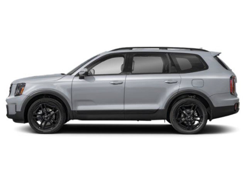 Certified 2024 Kia Telluride SX Prestige X-Line AWD SUV