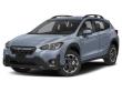 Used 2023 Subaru Crosstrek Premium CVT SUV