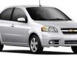 Used 2011 Chevrolet Aveo 4dr Sdn LT w/2LT Sedan
