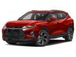 Used 2020 Chevrolet Blazer FWD 4dr RS SUV