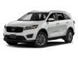 Used 2017 Kia Sorento LX FWD SUV