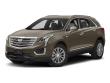 Used 2018 CADILLAC XT5 AWD 4dr Luxury SUV