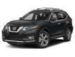 Used 2017 Nissan Rogue AWD SL SUV