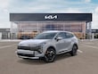 Kia Sportage Hybrid