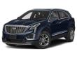 Used 2022 CADILLAC XT5 AWD 4dr Premium Luxury SUV