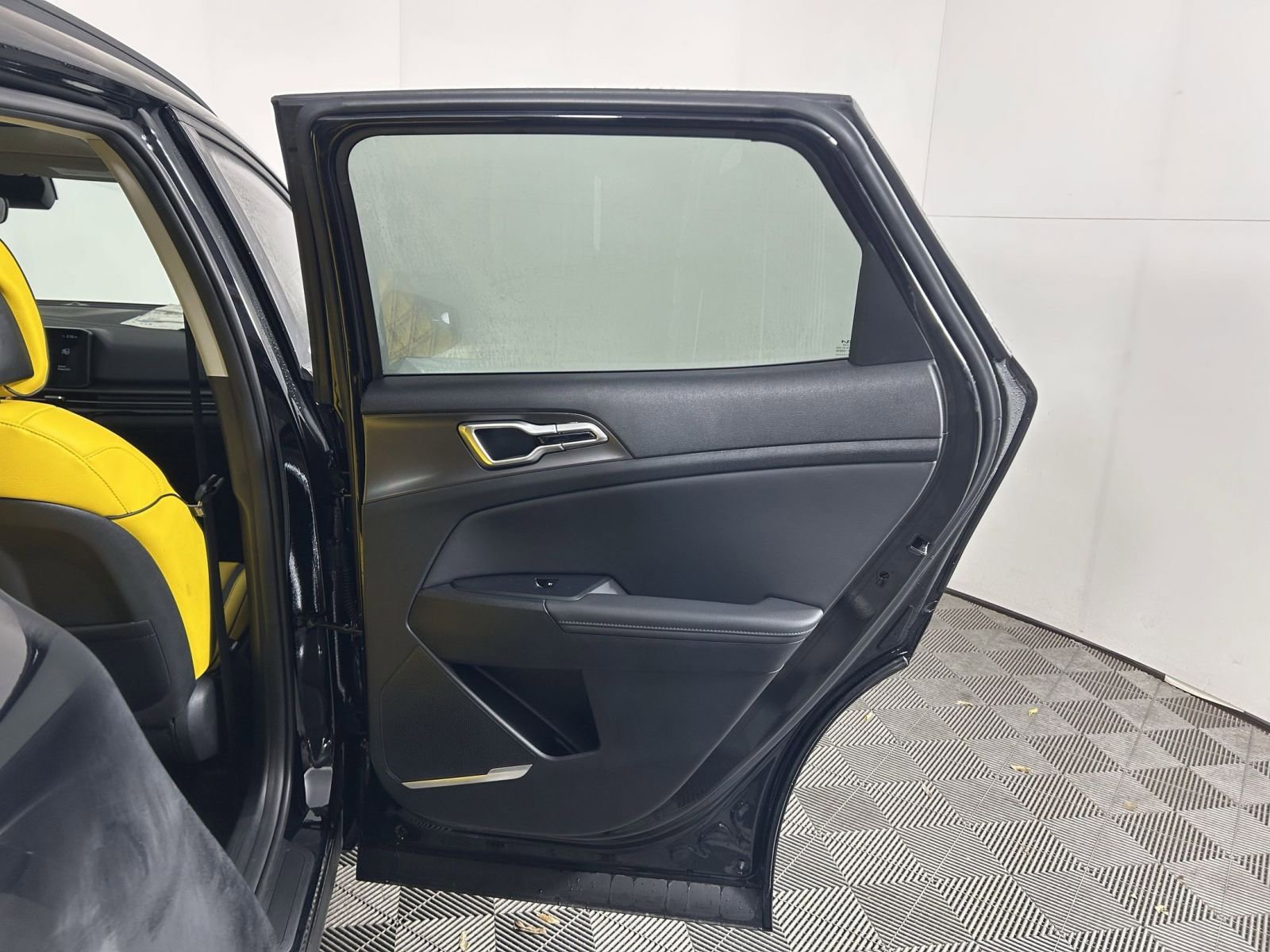 2026 Kia Sportage EX - Photo 37