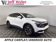 Certified 2023 Kia Sportage LX FWD SUV
