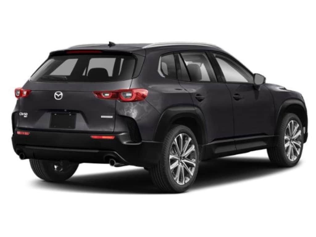 Used 2023 Mazda CX-50 2.5 S Premium Plus Package AWD SUV