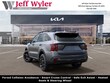  Kia Sorento Hybrid