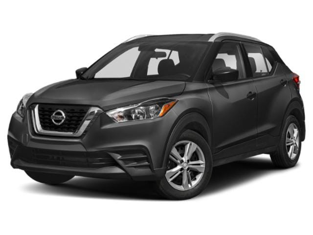 2020 Nissan Kicks 1.6 S's photo