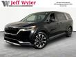 Used 2024 Kia Carnival EX FWD MPV