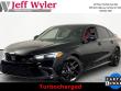 Used 2023 Honda Civic Si Manual Sedan
