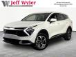Used 2023 Kia Sportage LX AWD SUV