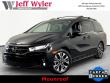 Used 2025 Honda Odyssey Elite Auto Van