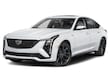 CADILLAC CT5-V