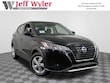 Nissan Kicks Play