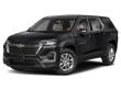 Used 2023 Chevrolet Traverse AWD 4dr LS w/1LS SUV