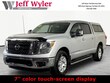  Nissan Titan