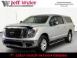 Used 2018 Nissan Titan 4x4 Crew Cab SV Truck Crew Cab