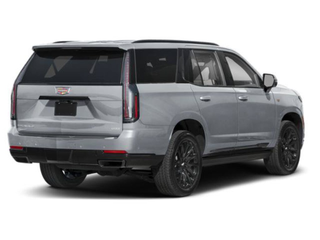 Certified 2025 CADILLAC Escalade 4WD 4dr Sport Platinum SUV