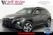  Hyundai Tucson Hybrid