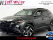 Used 2024 Hyundai Tucson Hybrid Limited AWD SUV