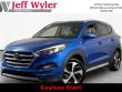 Used 2018 Hyundai Tucson Sport FWD SUV