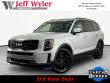 Used 2022 Kia Telluride SX AWD SUV
