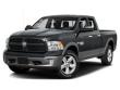 Used 2015 Ram 1500 2WD Quad Cab 140.5 SLT Truck Quad Cab