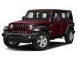 Used 2021 Jeep Wrangler Unlimited Sport Altitude 4x4 SUV
