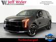 Used 2026 Kia Sportage Hybrid S AWD SUV