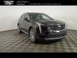 Used 2022 CADILLAC XT4 AWD 4dr Premium Luxury SUV