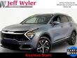 Used 2024 Kia Sportage EX AWD SUV