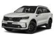 Used 2023 Kia Sorento SX AWD SUV