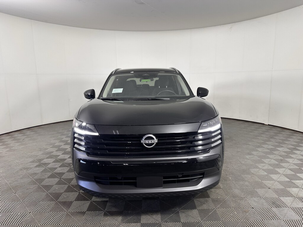 Used 2026 Nissan Kicks SV AWD SUV