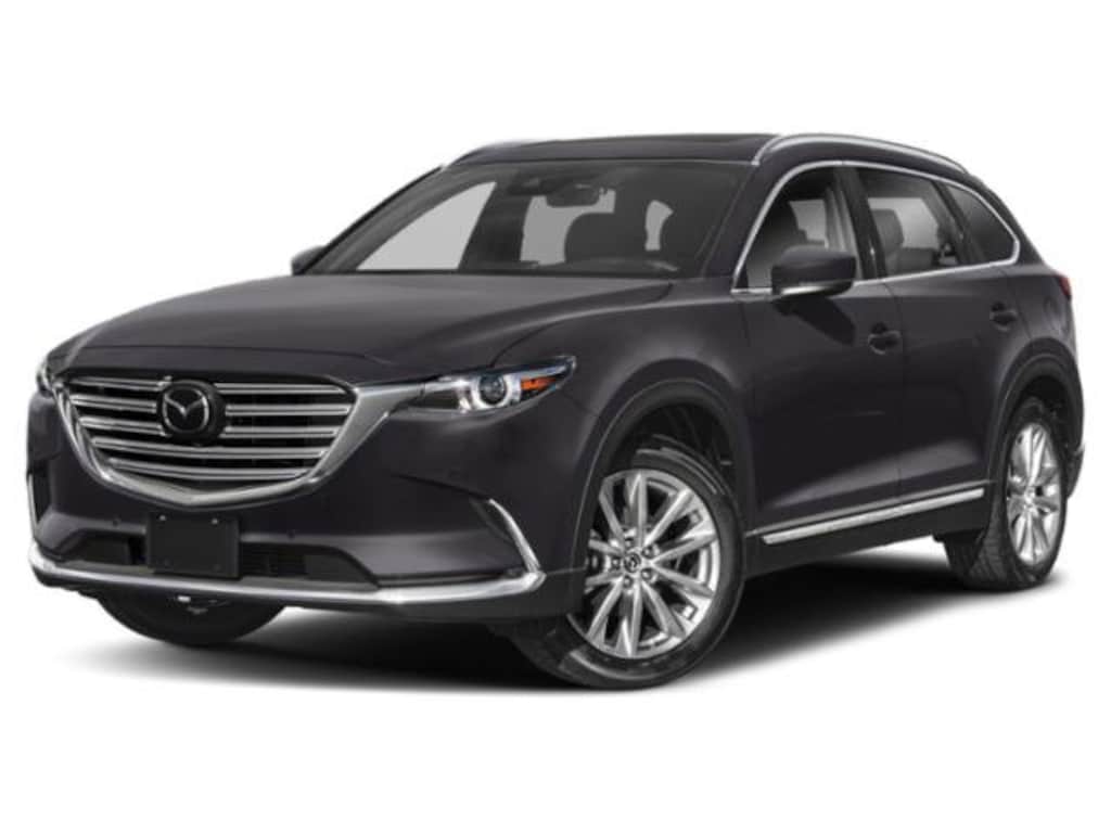 Used 2019 Mazda CX-9 Grand Touring AWD SUV
