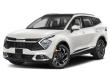 Certified 2023 Kia Sportage SX-Prestige FWD SUV