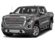 Used 2021 GMC Sierra 1500 4WD Crew Cab 147 Denali Truck Crew Cab