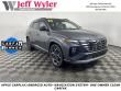 Used 2023 Hyundai Tucson N Line FWD SUV