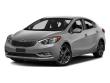 Used 2016 Kia Forte 4dr Sdn Auto LX Sedan