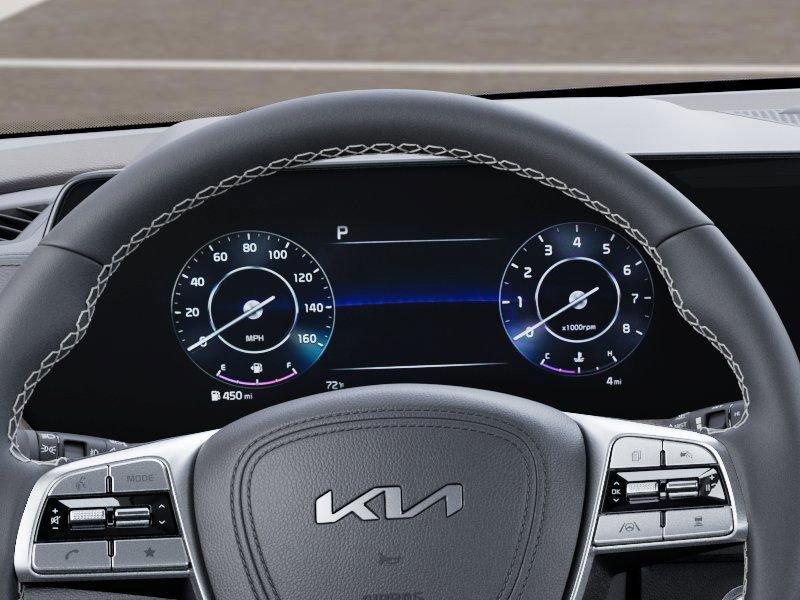 2025 Kia Telluride SX Prestige - Photo 22